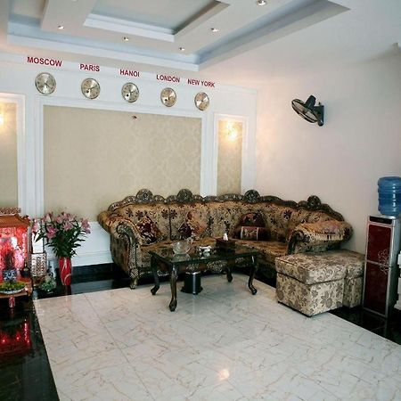Milan Hotel Hanoi Esterno foto