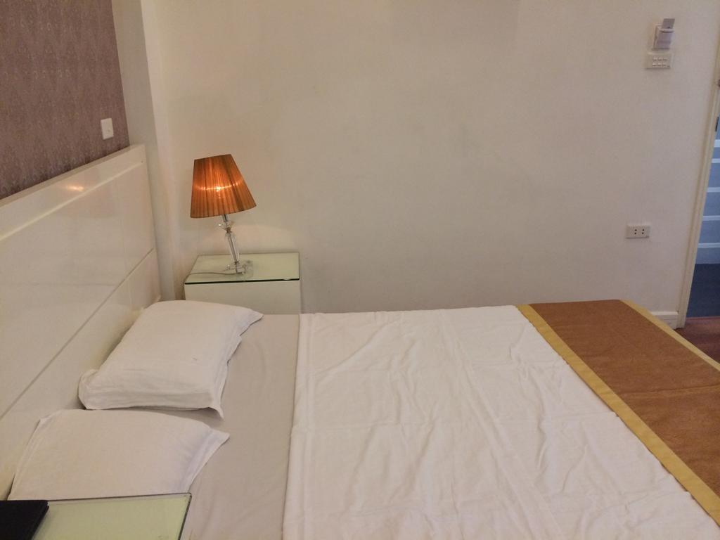 Milan Hotel Hanoi Esterno foto